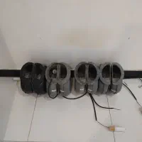 سوپرفن حلزونی