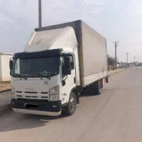 ایسوزو1395