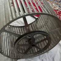 پروانه کولر