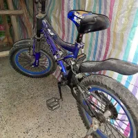 دوچرخه ۲۰|دوچرخه، اسکیت، اسکوتر|ساری, |دیوار