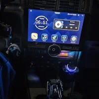 حمل مسافر به تمام نقاط کشورباماشین پژوپارس