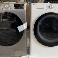 لباسشویی ال جی R5 مدل F4R5VYG0W ظرفیت ۹ کیلو