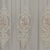پرده  ترک