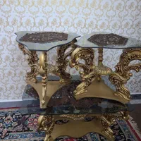 میز عسلی