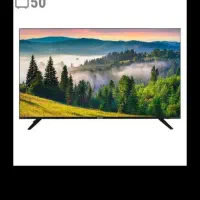 تلویزیون ال ای 43شهاب هوشمند