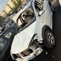 ساندرو استپ وی اتوماتیک مدل  تصادفی۱۳۹۶