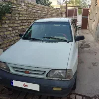 پراید