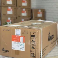 تعویض فوری آبگرمکن با ضمانت   قیمت استثنائی
