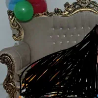 مبل استیل درجه ۱