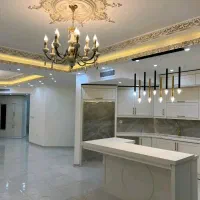 روما-155-متر-نوساز-کلید-نخورده-و-فول-امکانات