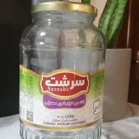 شیشه خیارشور