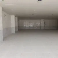 230 متر مغازه بر بلوار آفرینش