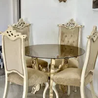 میز ناهار خوری