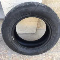 یک عددلاستیک بارز رینگ ۱۴ بدون پنچری