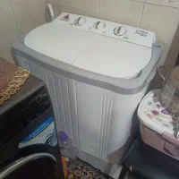 لباسشویی دوقلو