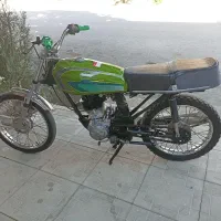 مدل ۸۹ تقویت ۲۰۰سی سی