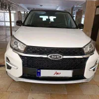 ماشین x33 s توربو