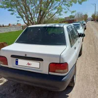پراید ۸۴ دوگانه دستی