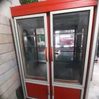 یخچال و فر ساندویچی