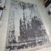 فرش ۱‌.۵ در ۲.۳۰|فرش|ابهر, |دیوار