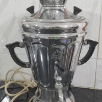 سماور برقی