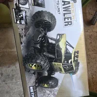 تعدادی اسباب بازی