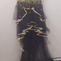 لباس و کفش مجلسی سایز 36/38
