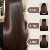 کراتین و احیای تخصصی مو  قیمت مناسب