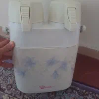 فلاکس دو قلو اصل ژاپن