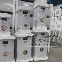 ابگرمکن برقی زودجوش و گارانتی