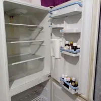 یخچال فریزر سینجر عالی با کیفیت