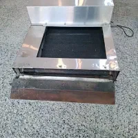 نان درار نانوای درحد نو