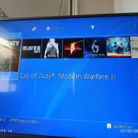 PS4 fat 500|کنسول، بازی ویدئویی و آنلاین|تهران, امیریه|دیوار
