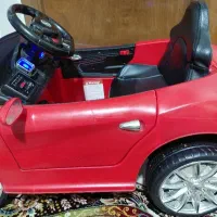 ماشین شارژی