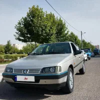 پژو405 مدل 84