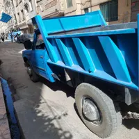 نیسان کمپرسی مدل ۹۸|خودرو سواری و وانت|تهران, امام حسین(ع)|دیوار
