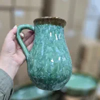 ظروف سرامیکی و پذیرایی‌