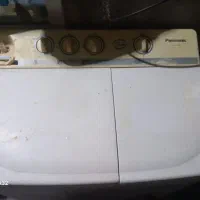 لباسشوی دوقلو
