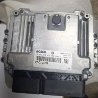 ایسیو نیسان نو رینگ و جک و موتور کولر آبی