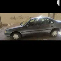 پژو۴۰۵مدل۹۶