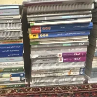 کتاب درسی