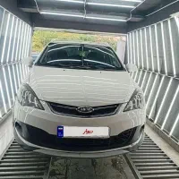 ام وی ام 315 mvm s مدل لاکچری ۹۷ سفید s