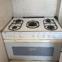 گاز فر دار سینجر