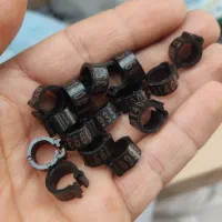 باسلام یک جفت کبوتر پلاکی