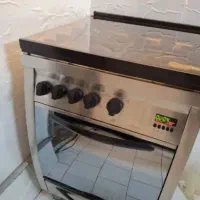 گاز تکنو طرح ایتالیا