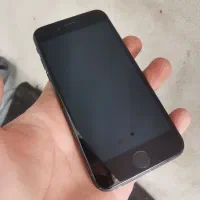 آیفون 7 مشکی