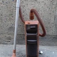 جاروبرقی نوستالژی الکترولوکس انگلیسی سالم مکش قوی