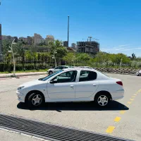 206sd v19|خودرو سواری و وانت|تبریز, |دیوار