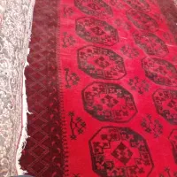 فرش  دو نیم  در یک و ۸۰