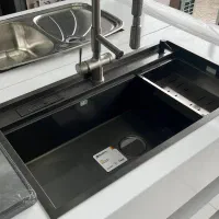 فرهودسینک پیانویی و شیرآلات مدرن(پخش باقری)